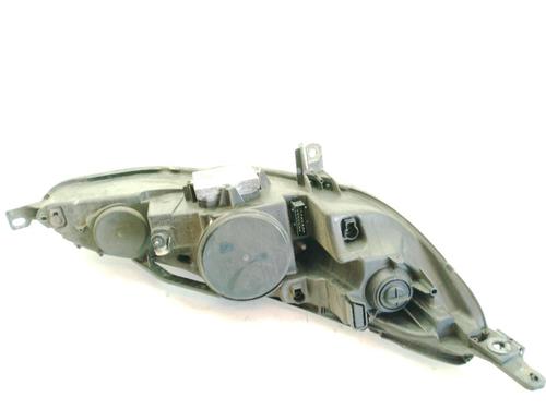 Left headlight PEUGEOT 407 (6D_) 2.7 HDi (6DUHZJ, 6DUHZF) | BP32978701C28 - Image 2