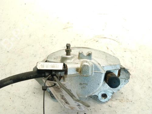 Left front brake caliper FIAT 500 (312_) 1.0 Mild Hybrid (312.AYD1B) | BP27513891M105 - Image 3