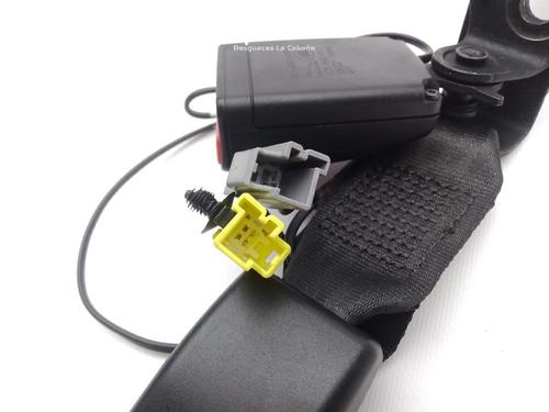 Seat buckle JAGUAR XE (X760) 2.0 D AWD | BP23217610I32 - Image 2
