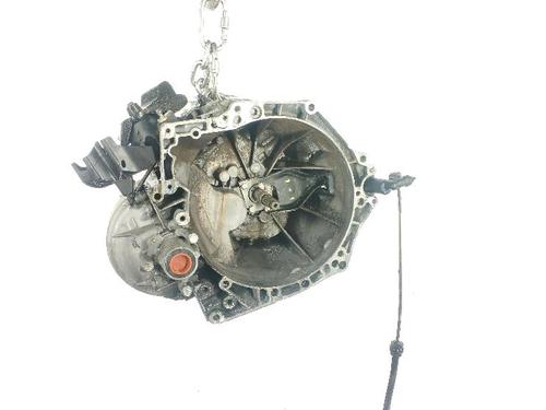 Boîte de vitesses CITROËN JUMPY II Van 1.6 HDi 90 16V (90 hp) 31915303