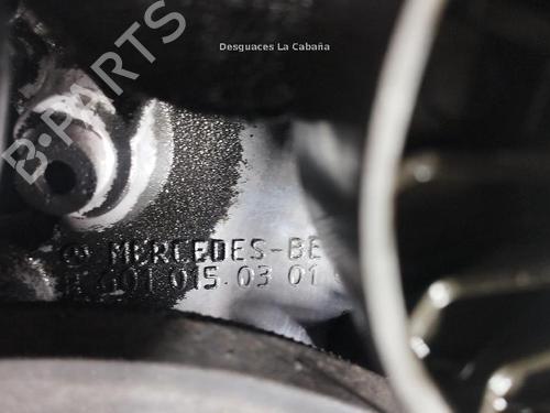 Engine MERCEDES-BENZ T1 Bus (602) 310 D 2.9 | BP29908497M1