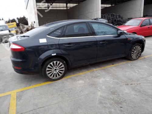 Alternator FORD MONDEO IV (BA7) 2.0 TDCi | BP32079637M7 - Image 11