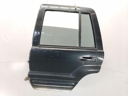 Porta trás esquerda Porta trás esquerda JEEP GRAND CHEROKEE II (WJ, WG) 3.1 TD 4x4 (140 hp) 36031283 36031283