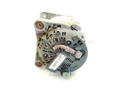 Alternator NISSAN PRIMASTAR Van (X83) 1.9 dCi 80 | BP36107210M7 - Image 4