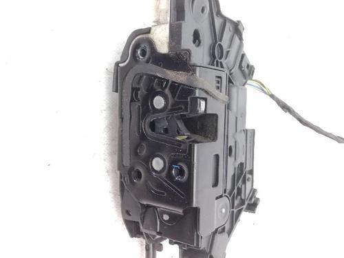 Used Front left lock SEAT IBIZA IV (6J5, 6P1) 1.2 TSI (90 hp) 20115801