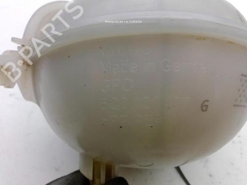 Expansion tank SEAT LEON (5F1) 1.6 TDI | BP18377146C120 