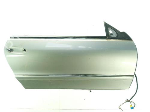 Used Right front door MERCEDES-BENZ CLK (C209) CLK 200 Kompressor (209.342) (163 hp) 31012376