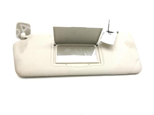 Used Left sun visor Left sun visor RENAULT CLIO IV (BH_) 1.5 dCi 90 (90 hp) 39899848 39899848