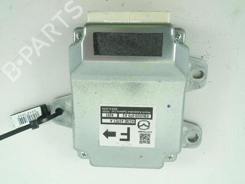 Used Electronic module Electronic module MAZDA CX-5 (KF) 2.2 D (150 hp) 18361749 18361749