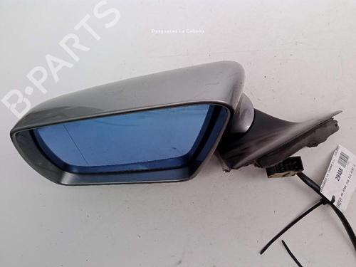 Used Left mirror Left mirror AUDI A6 C5 (4B2, 4B4) 2.5 TDI (180 hp) 29021722 29021722