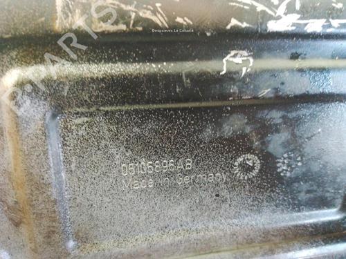 AdBlue-tank DODGE JOURNEY 2.0 CRD | BP36514919M85 - Image 2