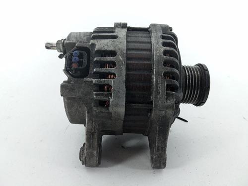 Alternator NISSAN QASHQAI / QASHQAI +2 I (J10, NJ10, JJ10E) 2.0 | BP24041749M7 