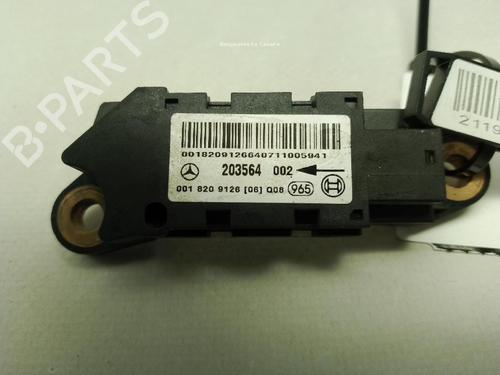 Electronic module MERCEDES-BENZ E-CLASS (W211) | BP38190147M83 - Image 3