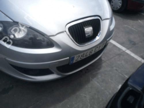 Right mirror SEAT TOLEDO III (5P2) 2.0 FSI | BP18371610C27 