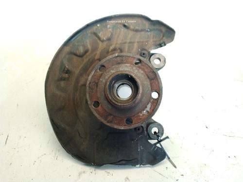 Fusée avant gauche SKODA OCTAVIA III Combi (5E5, 5E6) 2.0 TDI 4x4 (150 hp) 28804854