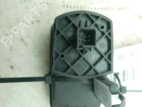 Right front window switch OPEL CORSA E (X15) 1.4 (08, 68) | BP24544943I26 - Image 2
