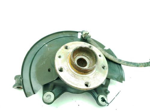 Venstre Styrespindel Lejehus RENAULT KANGOO BE BOP (KW0/1_) 1.5 dCi (KW0G) (90 hp) 32079443