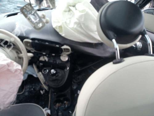 Starter FIAT 500 (312_) 1.2 (312AXA1A) | BP24041136M8 - Image 5