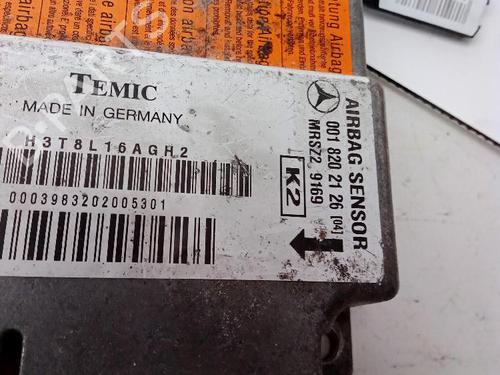 Control unit MERCEDES-BENZ E-CLASS (W210) | BP27630972M11 - Image 3