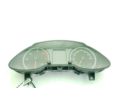 instrument-cluster-audi-q5-8rb-2008-2009-2010-2011-2012-2013-2014-2015-2016-2017-2018-2019-33571257 main image