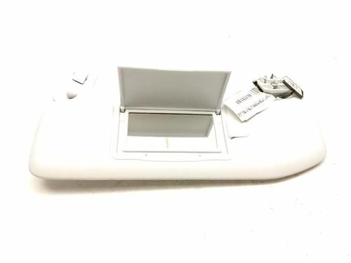 Used Left sun visor Left sun visor 39198481 39198481