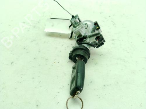 Clé de contact SEAT ALTEA (5P1) 2.0 TDI 16V (140 hp) 29821806