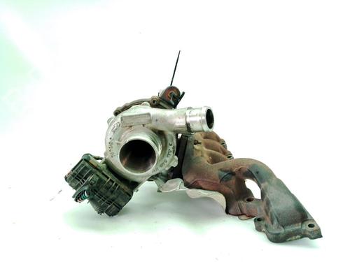 Turbolader/Kompressor Turbolader/Kompressor 38589853 38589853