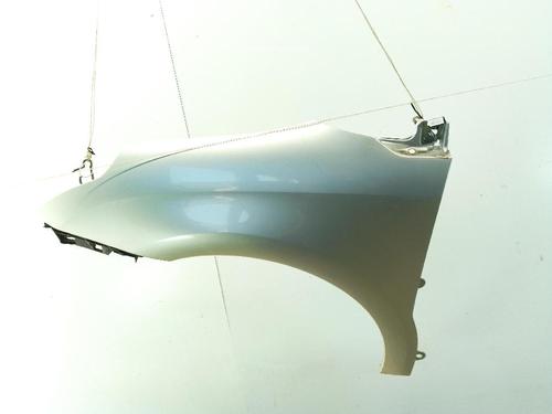 Left front fenders CITROËN C4 Coupe (LA_) 1.6 16V | BP24862547C41 