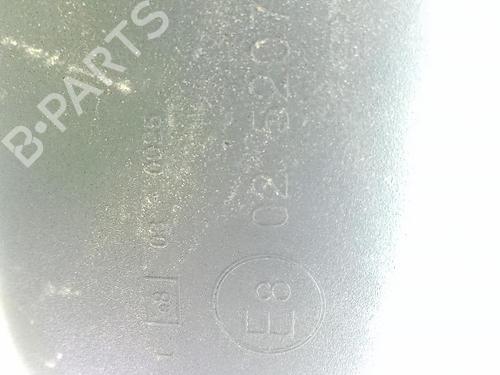 Rear mirror CITROËN C5 III Break (RW_) 1.6 HDi 110 | BP24048153I6 