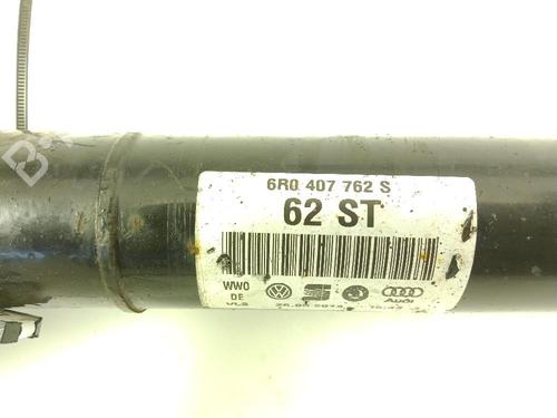 Right front driveshaft SEAT IBIZA IV ST (6J8, 6P8) 1.6 TDI | BP18363017M39 
