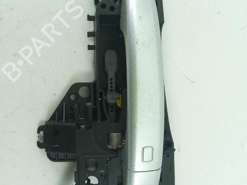 Türgriff hinten links außen für AUDI A4 B8 Avant (8K5) 2.0 TDI (143 hp) 18372798