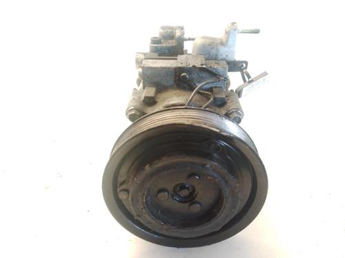 Used AC compressor AC compressor KIA SPORTAGE II (JE_, KM_) 2.0 CRDi (150 hp) 27695619 27695619
