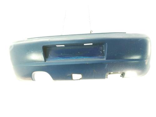 Used Rear bumper SEAT LEON (1M1) 1.8 20V T (180 hp) 30803393
