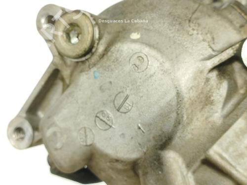 Transfer box NISSAN QASHQAI I (J10, NJ10) 2.0 dCi All-wheel Drive | BP29555102M36 