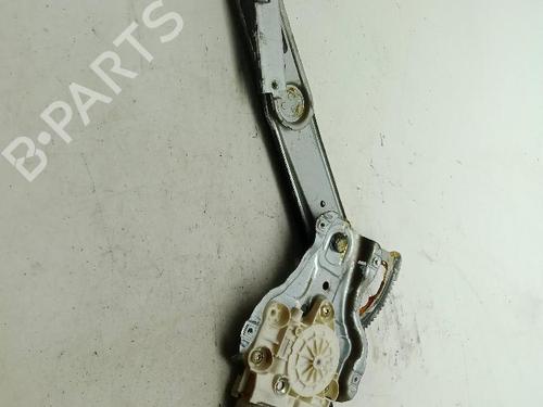 Used Front right window mechanism Front right window mechanism TOYOTA COROLLA (_E12_) 2.0 D-4D (CDE120R, CDE120L_) (116 hp) 34237616 34237616