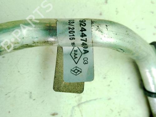 Pipe RENAULT KADJAR (HA_, HL_) 1.2 TCe 130 (HLMR) | BP26314696M125 - Image 2