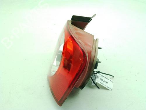 Right taillight VW PASSAT B6 (3C2) 2.0 TDI 16V | BP39579668C35 - Image 2