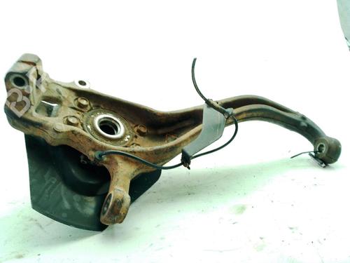 Left front steering knuckle NISSAN PATHFINDER III (R51) 2.5 dCi 4WD | BP30171094M25