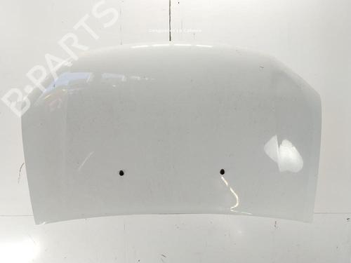 hood-dacia-sandero-ii-2012-33191828 main image