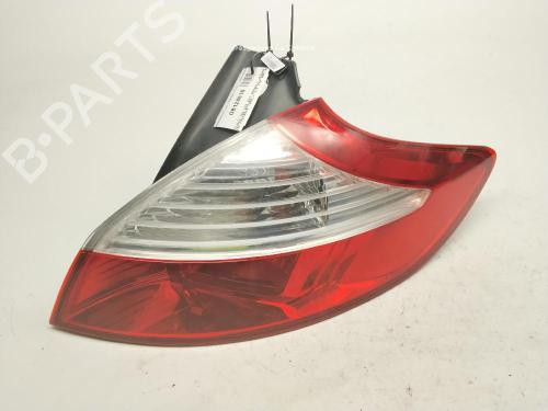 Used Right taillight Right taillight RENAULT MEGANE III Hatchback (BZ0/1_, B3_) 1.2 TCe (BZ2B, BZ11) (116 hp) 40442218 40442218