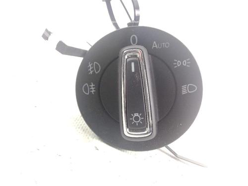 Used Headlight switch Headlight switch SEAT ATECA (KH7, KHP) 1.0 TSI (116 hp) 18368943 18368943