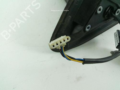 Left mirror NISSAN PRIMERA (P11) 2.0 16V | BP18361848C26 