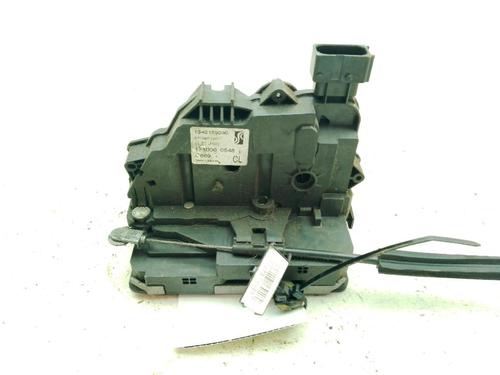 Front left lock PEUGEOT BOXER Van 2.2 HDi 100 | BP27450597C98 