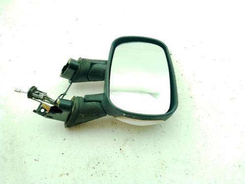 Used Right mirror Right mirror FIAT DOBLO MPV (119_, 223_) 1.9 JTD (105 hp) 28973114 28973114