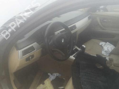 Used Parts BMW 3 Touring (E91) 320 d xDrive (184 hp) 1715991