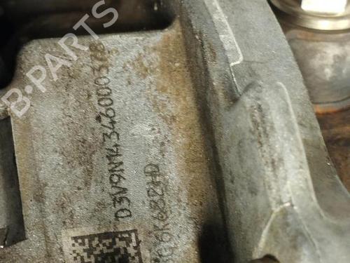 Engine FORD FOCUS III 1.0 EcoBoost | BP36833460M1 - Image 8