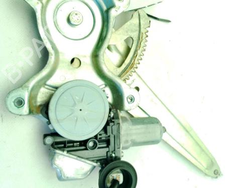 Used Rear right window mechanism Rear right window mechanism LEXUS CT (ZWA10_) 200h (ZWA10_, ZWA10R) (136 hp) 35721067 35721067