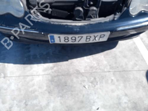 Højre bagtil støddæmper MERCEDES-BENZ C-CLASS (W203) C 200 Kompressor (203.042) | BP18371478M19 