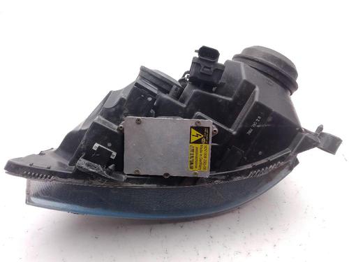 Right headlight RENAULT CLIO II (BB_, CB_) 1.4 16V (B/CB0L) | BP20982665C29 