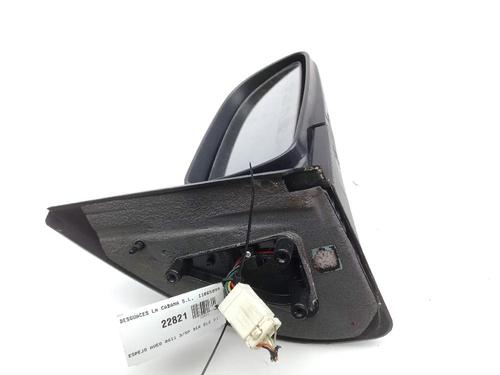 Right mirror CHEVROLET AVEO / KALOS Hatchback (T250, T255) 1.2 | BP18365731C27 
